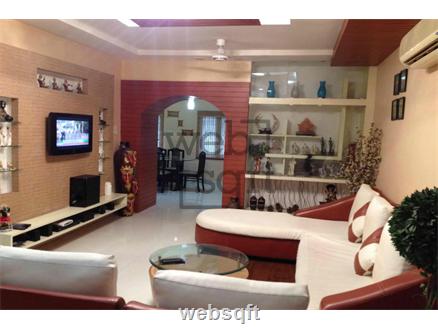 Residential 3 BHK Apartment-flats for Sale